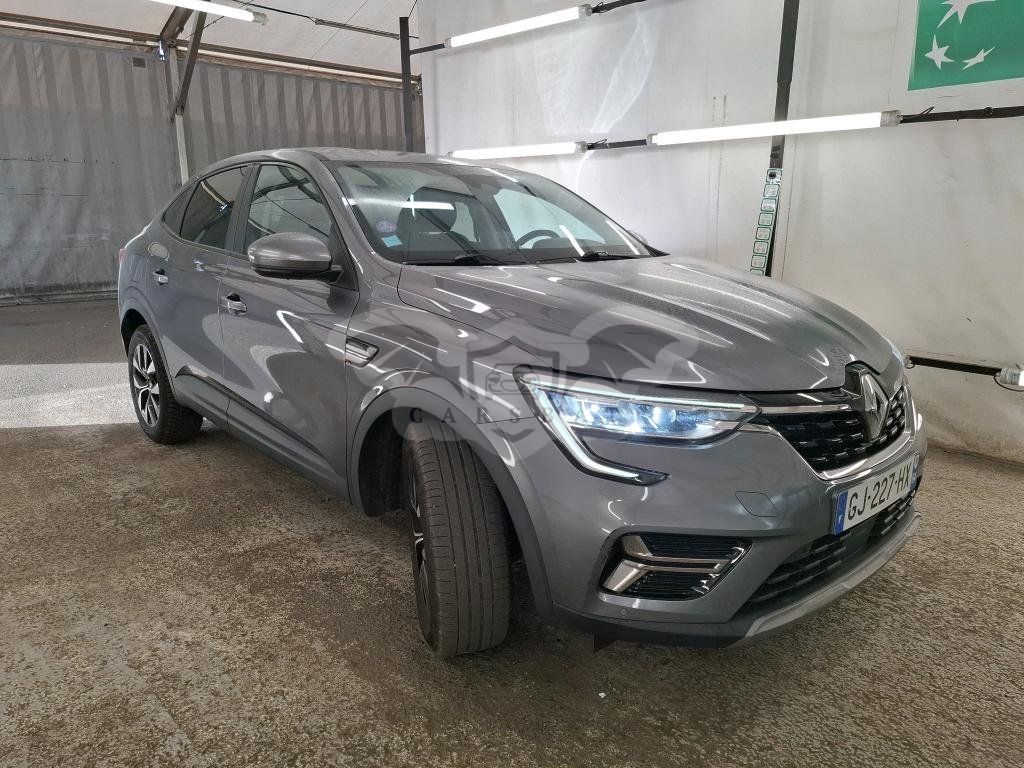 Renault Arkana / XM3 1.3 Business 2022
