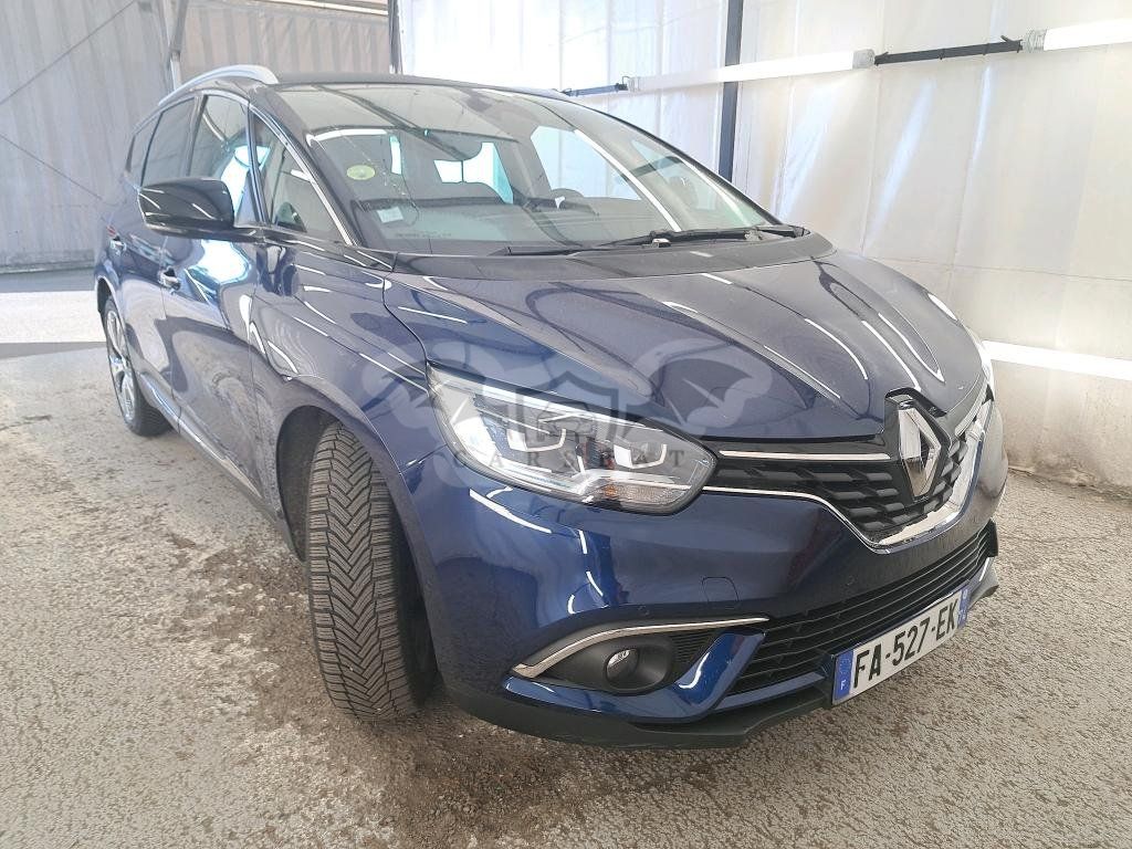 Renault Scenic Grand 1.5 DCI Intens 2018