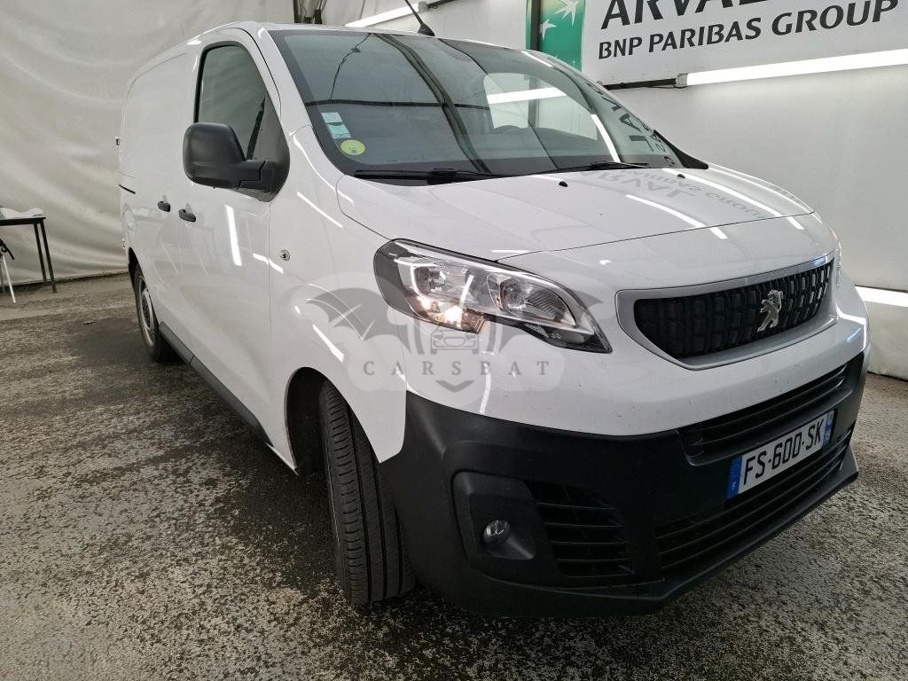 Peugeot Expert 1.5 HDI Premium 2020