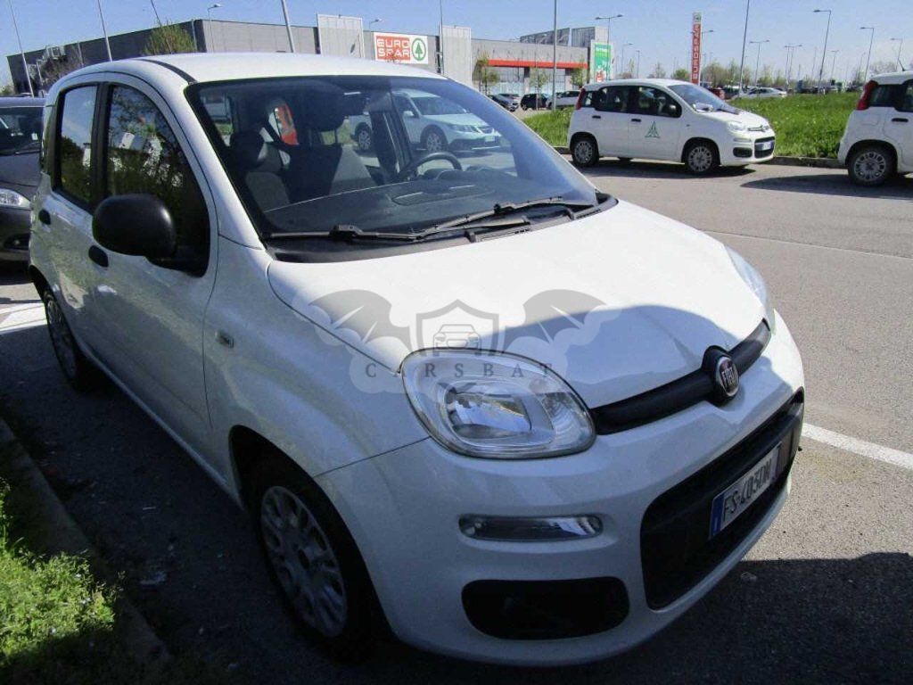 Fiat Panda 1.3 MultiJet Easy 2018