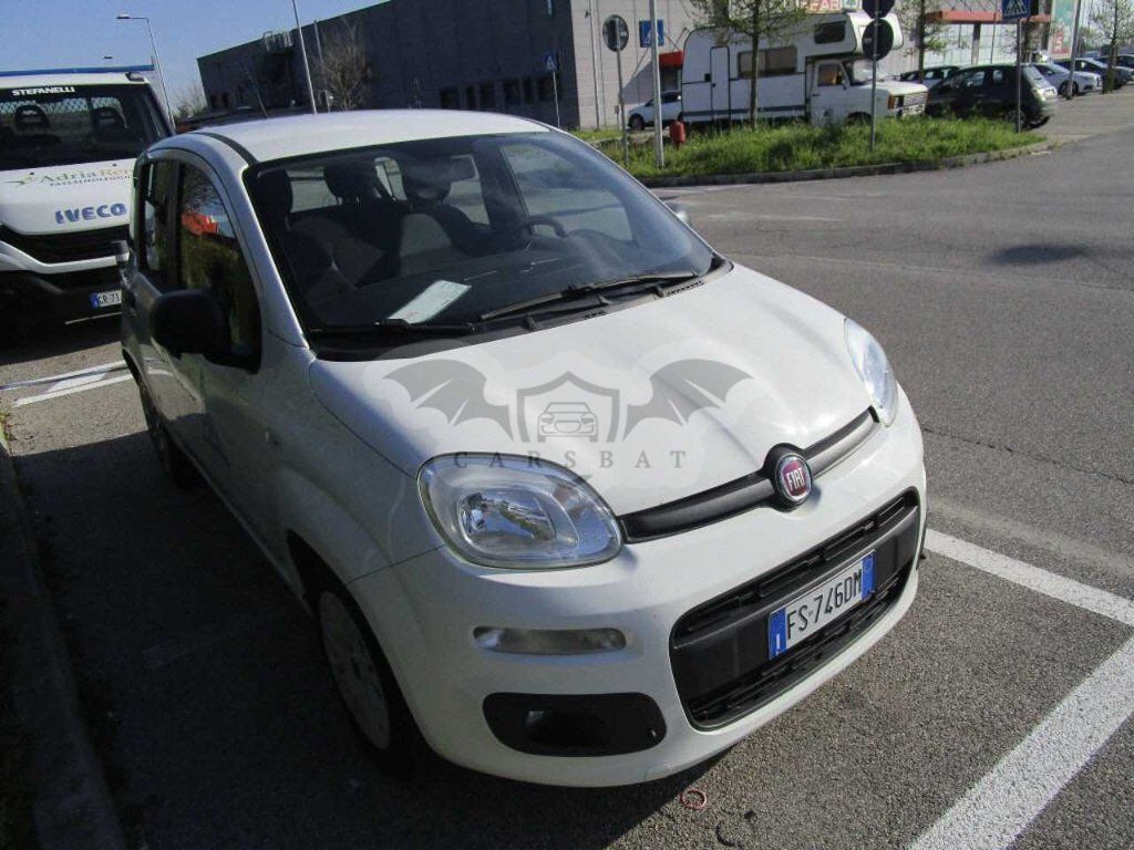 Fiat Panda 1.3 MultiJet Easy 2018
