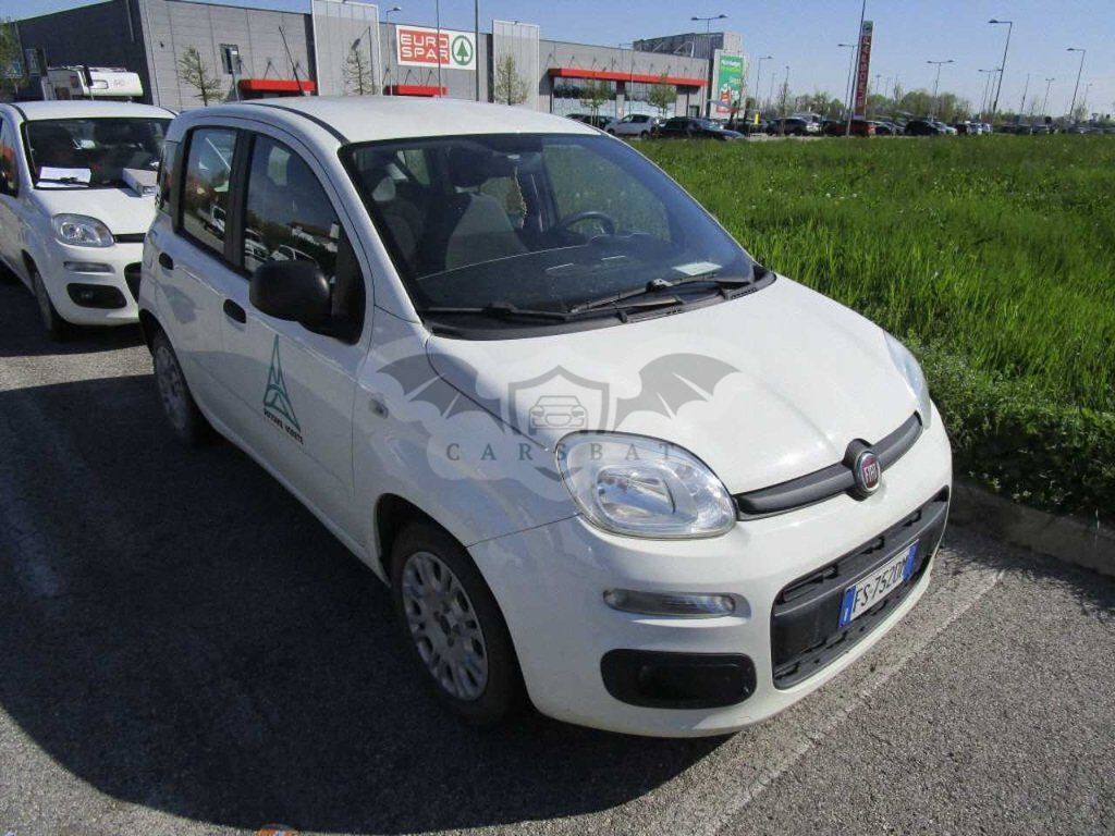 Fiat Panda 1.3 MultiJet Easy 2018