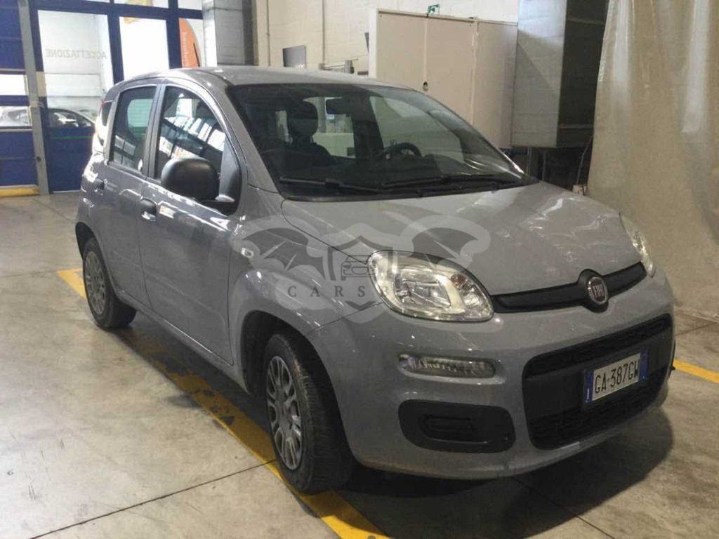 Fiat Panda 1.2 Easy 2020