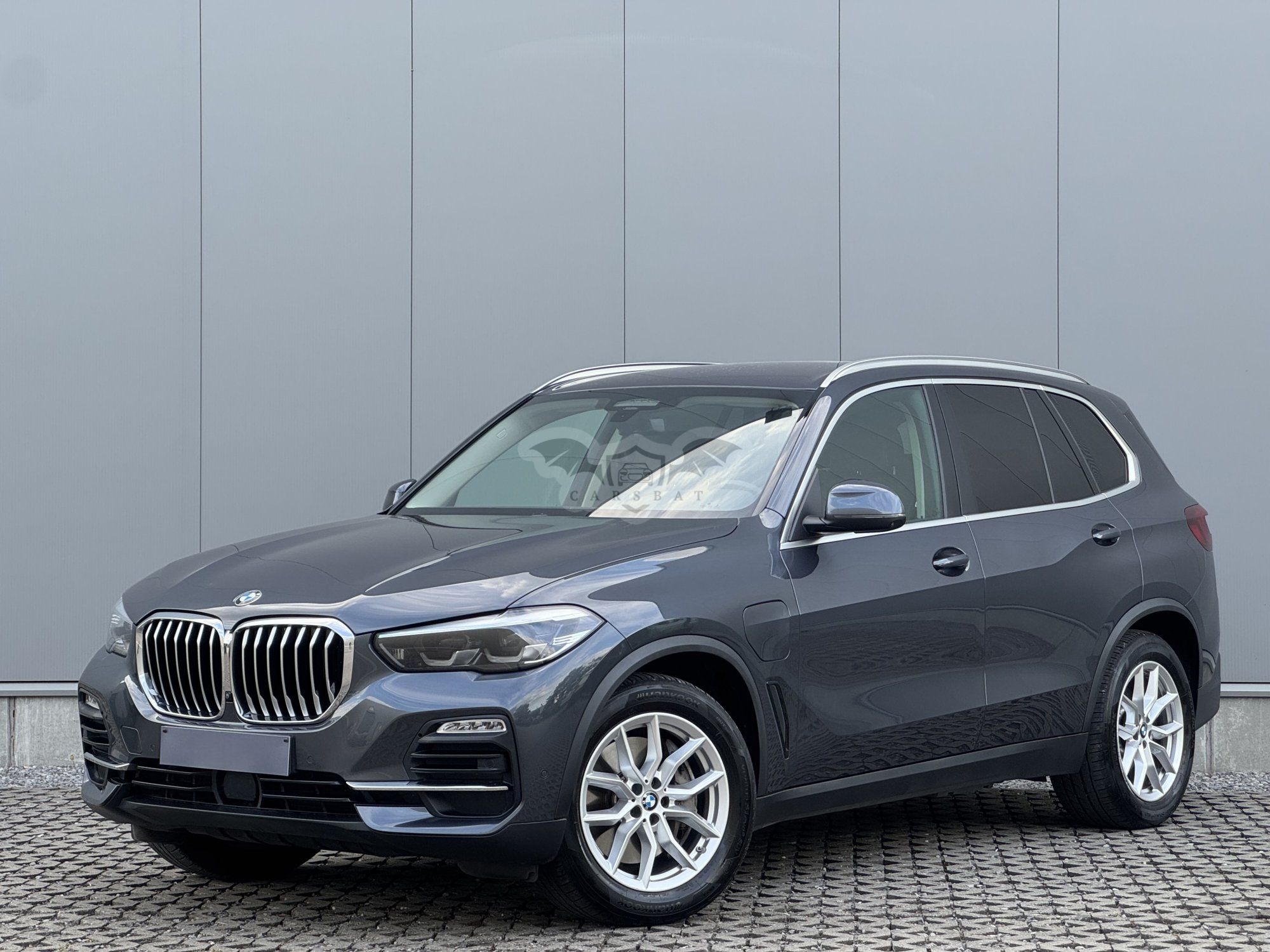 BMW X5 45e 2020