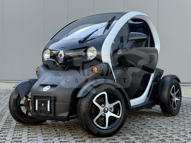 Renault Twizy 80 2021