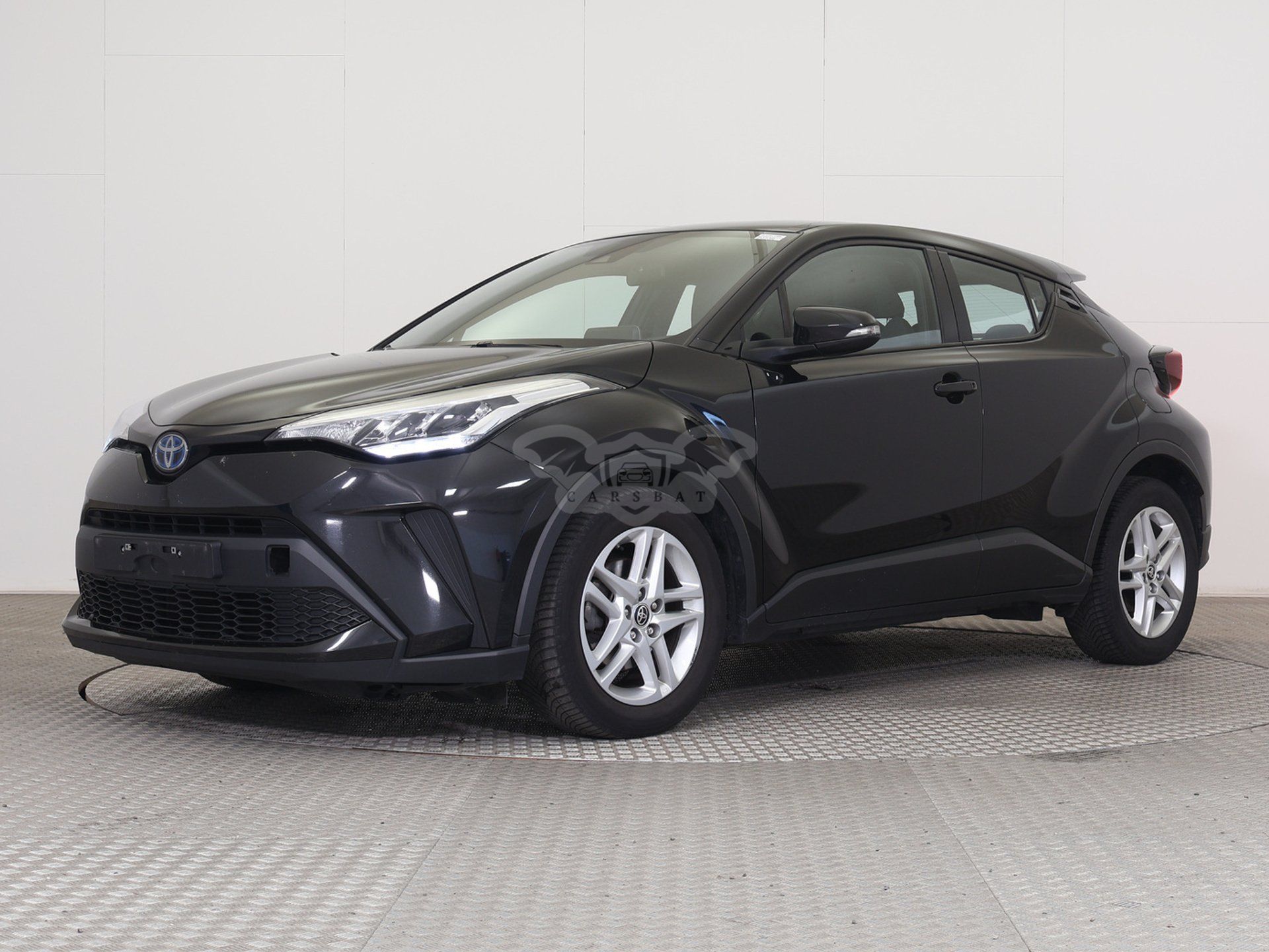 Toyota C-HR 1.8 Style 2022