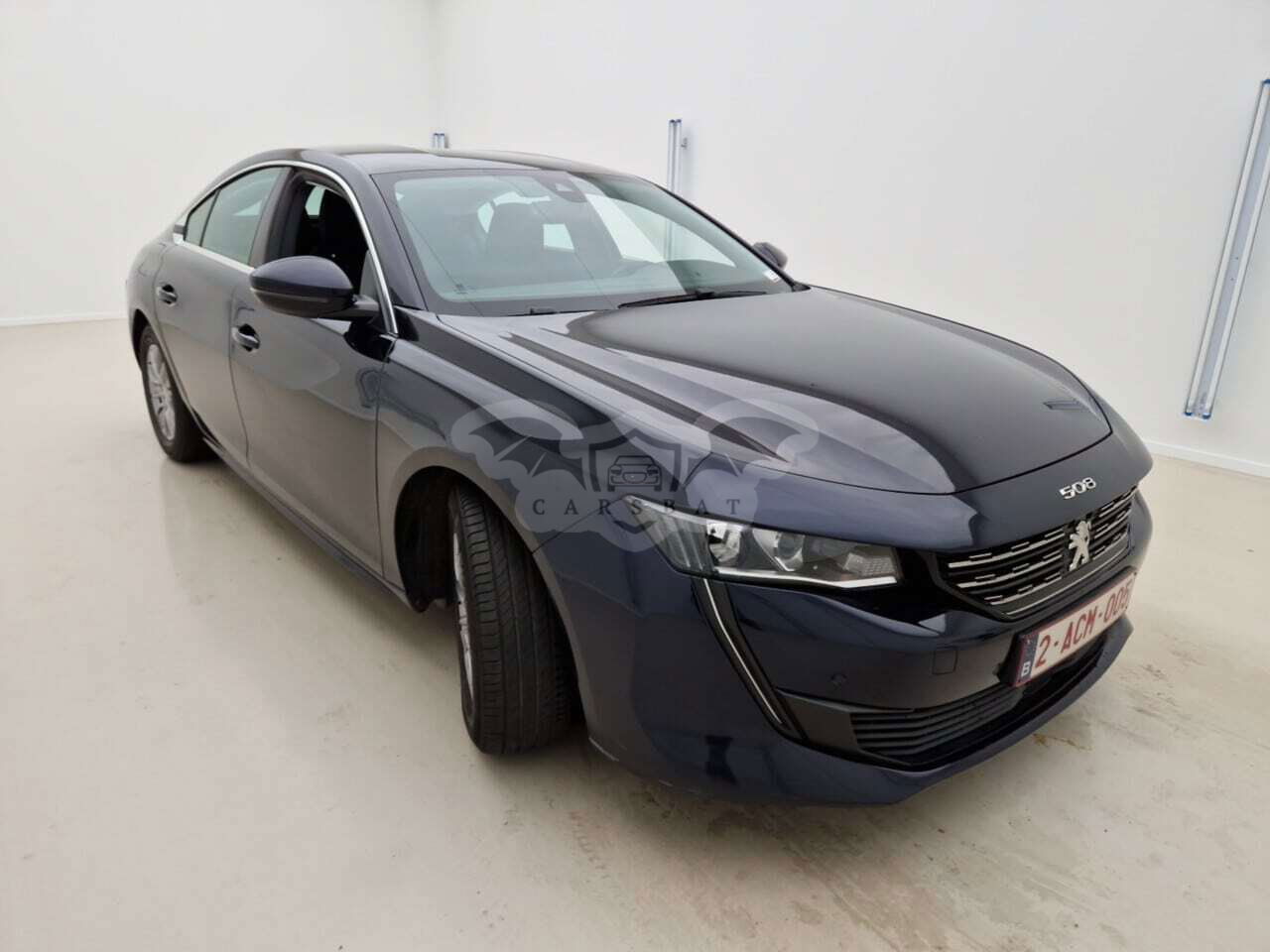 Peugeot 508 1.2i Active Pack 2021