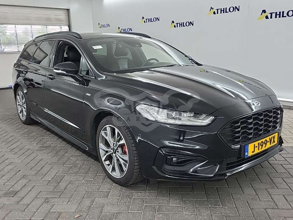 Ford Mondeo 2.0 ST Line 2020