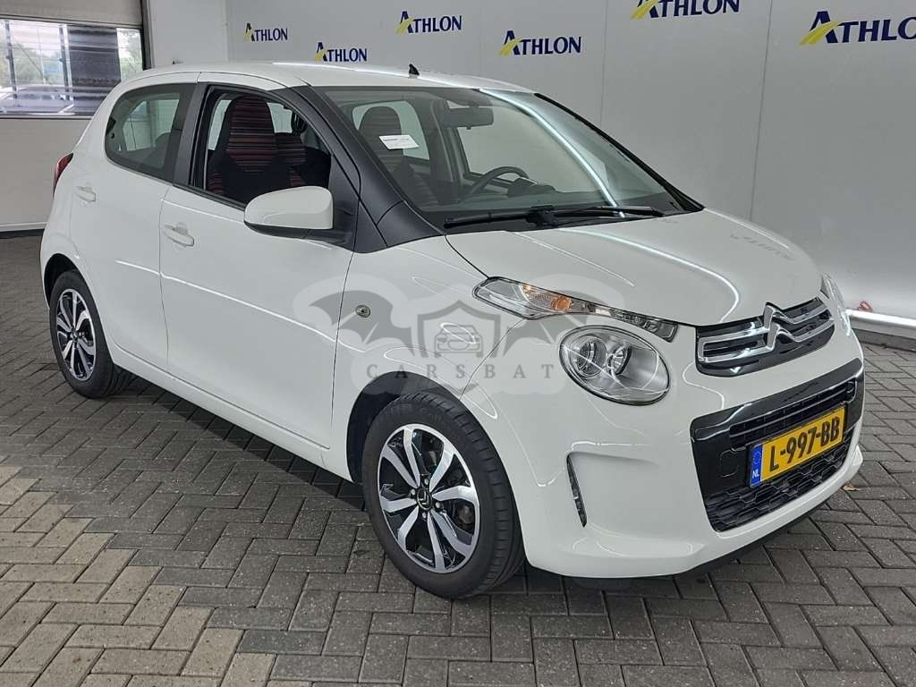 Citroën C1 SHINE 2021