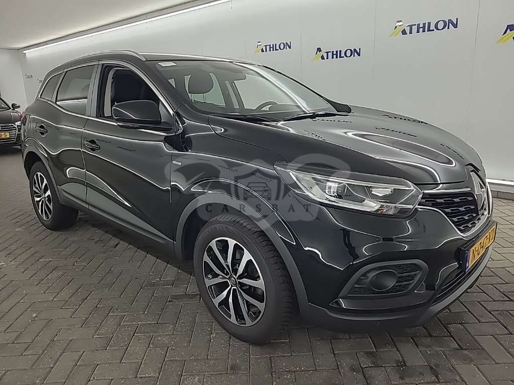 Renault Kadjar 1.3 TCe Limited 2022