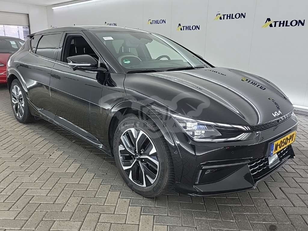 Kia EV6 74 kWh GT Line 2021