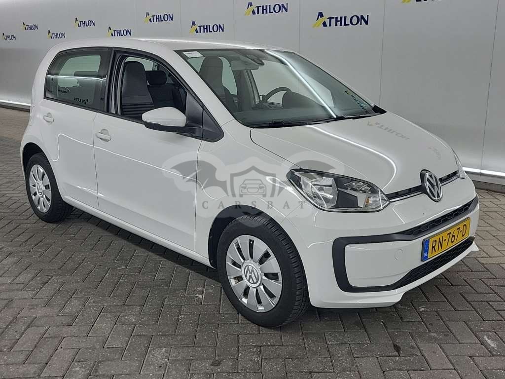 Volkswagen Up! 1.0 Move Up! 2018