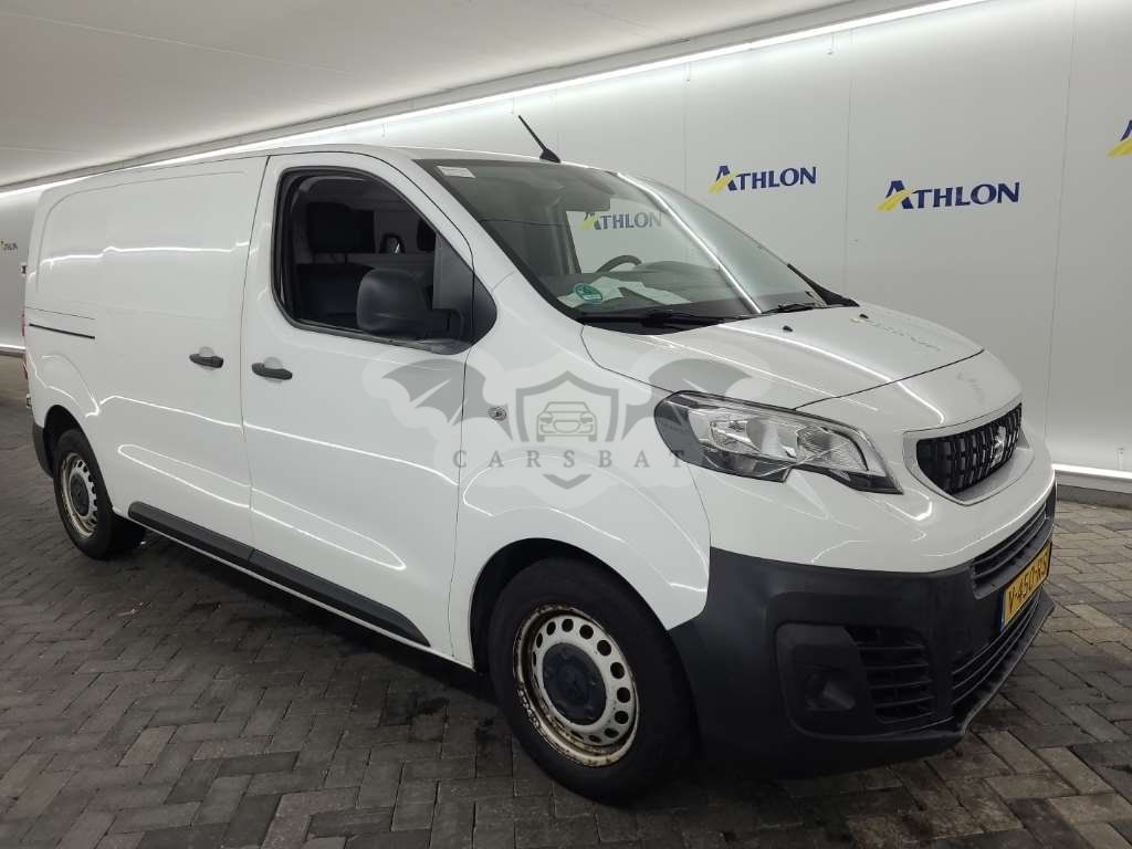 Peugeot Expert 2.0 HDI Premium 2018