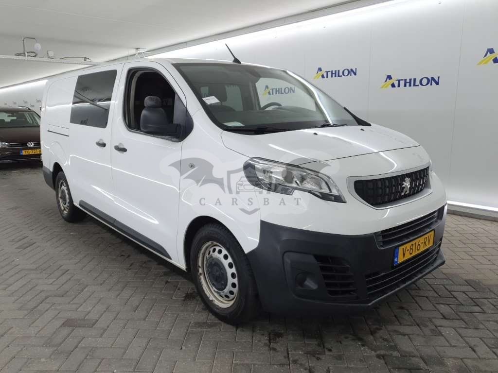 Peugeot Expert 2.0 HDI 2018