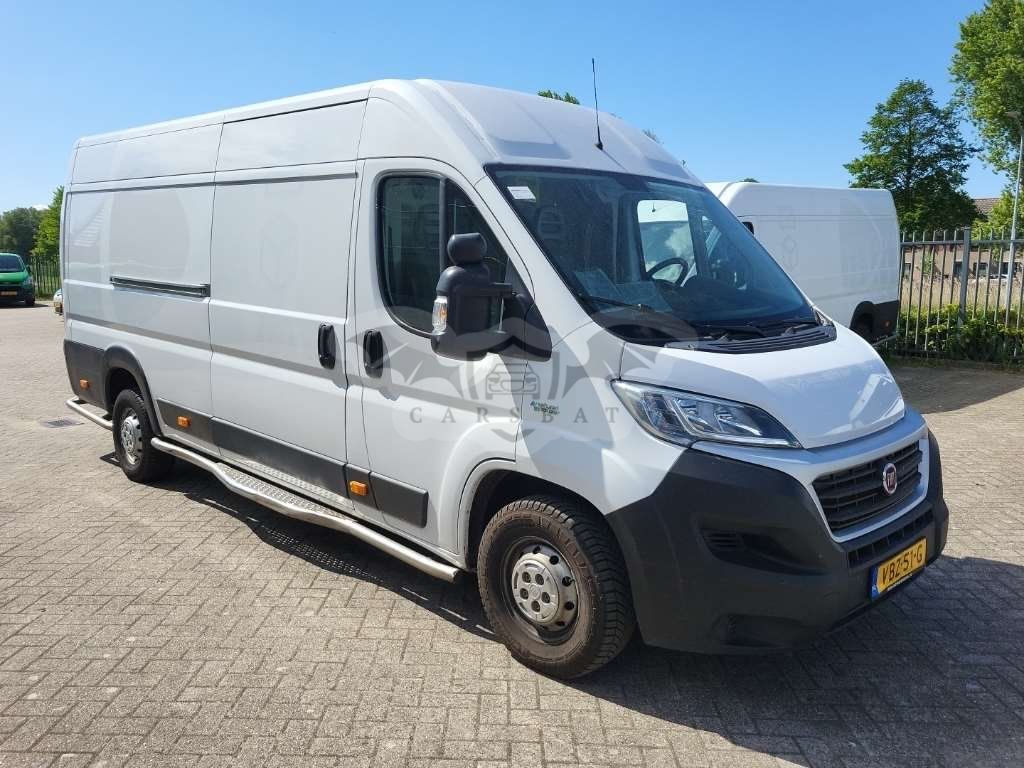Fiat Ducato L4H2 3.0 2019