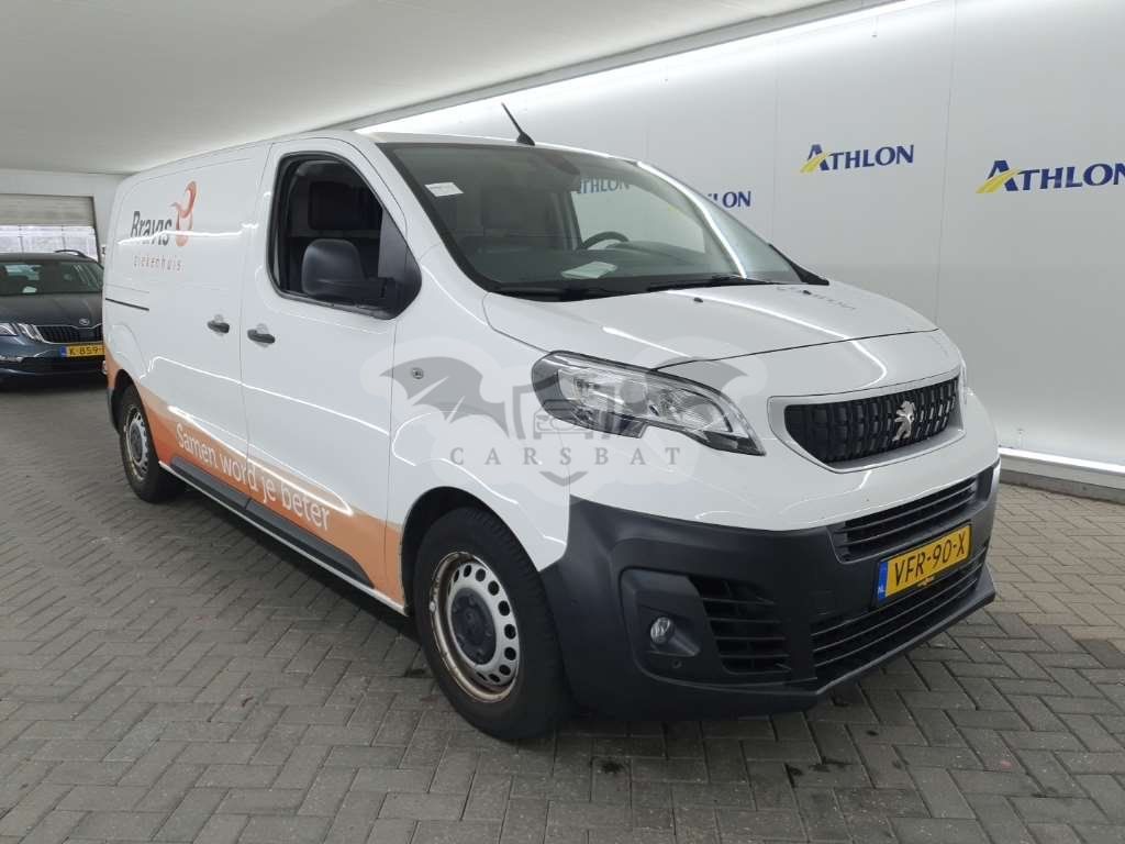 Peugeot Expert 1.5 HDI Premium 2020