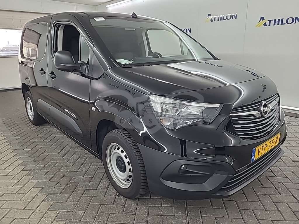 Opel Combo 1.5d 2023