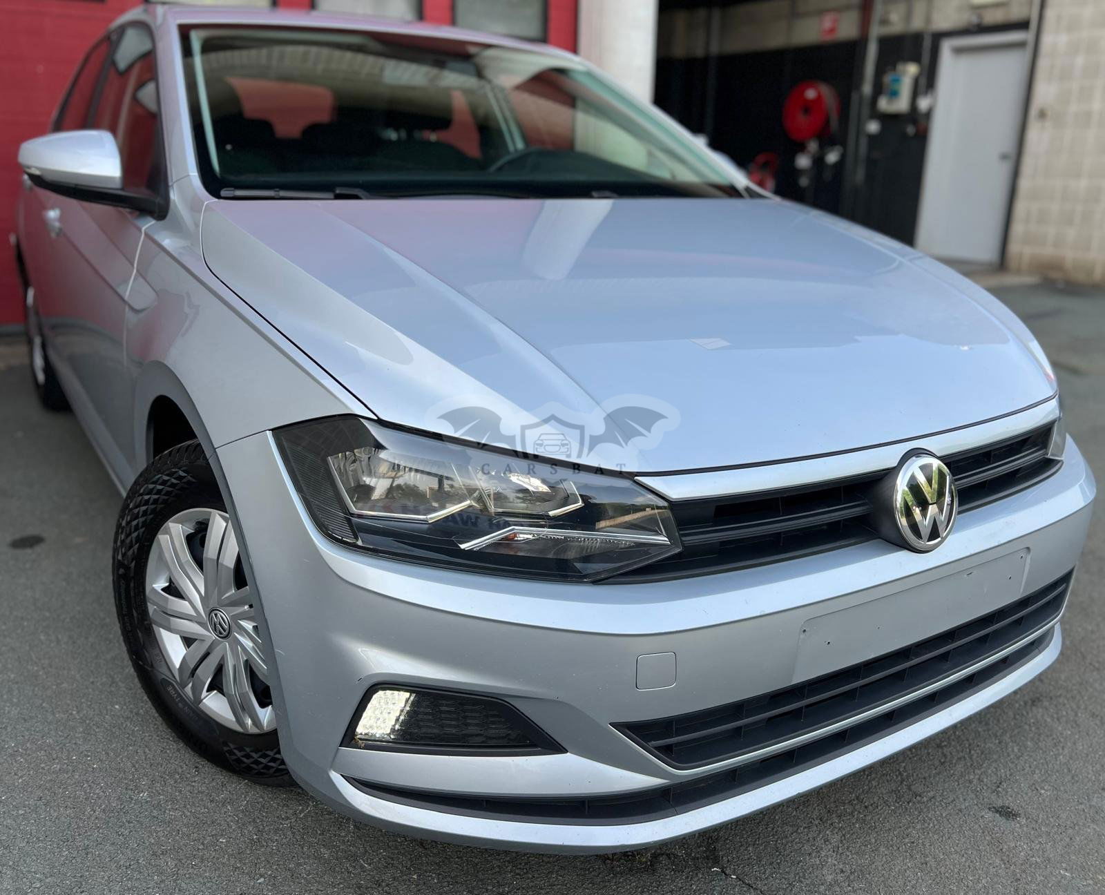 Volkswagen Polo 1.0 2018