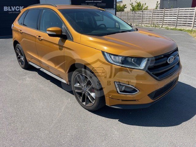 Ford Edge 2.0 TDCI Sport 2016