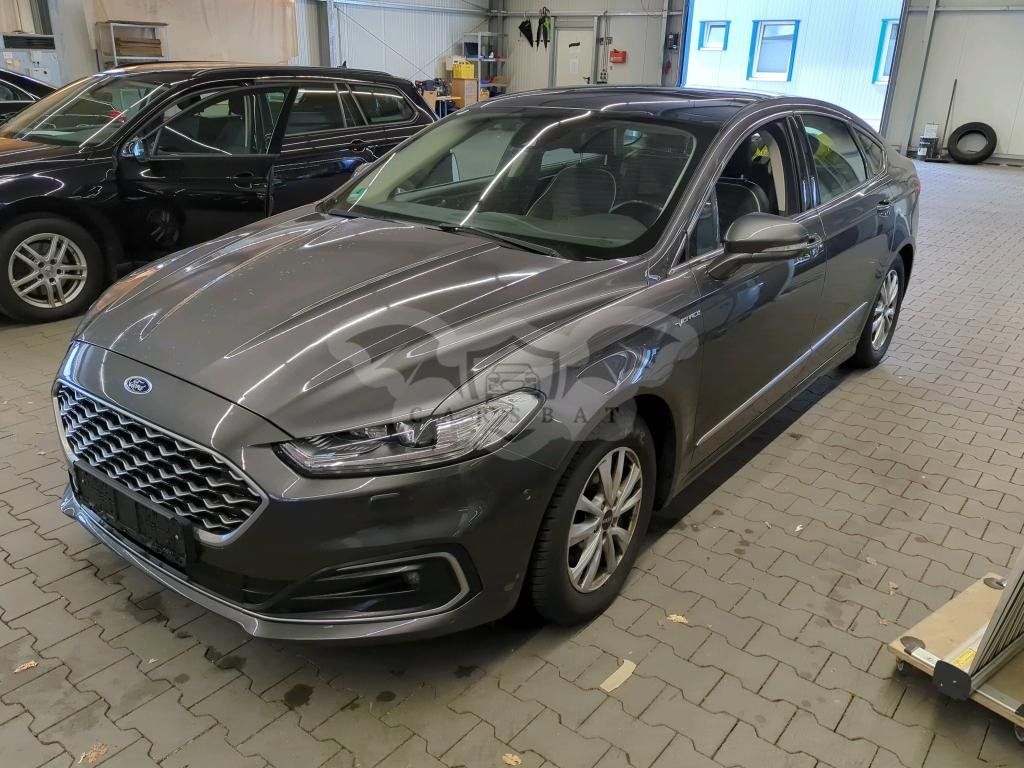 Ford Mondeo 2.0 2019