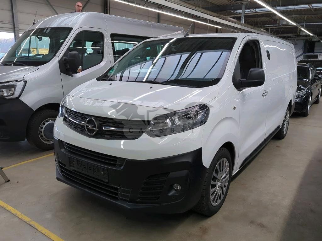 Opel Vivaro 2.0 2020