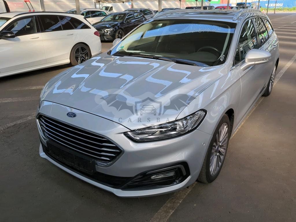 Ford Mondeo 2.0 2020