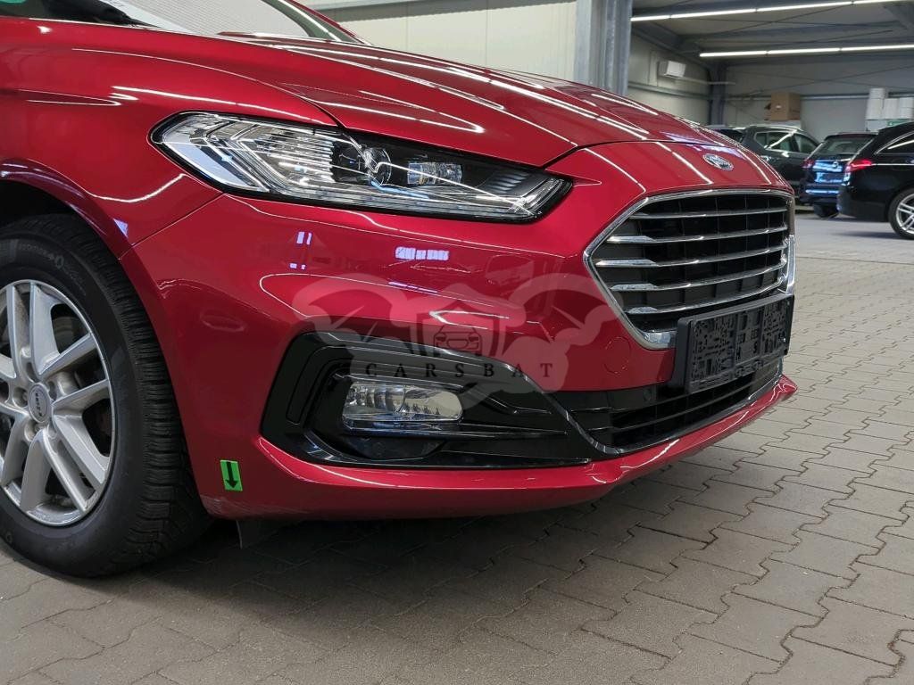Ford Mondeo 2.0 2021