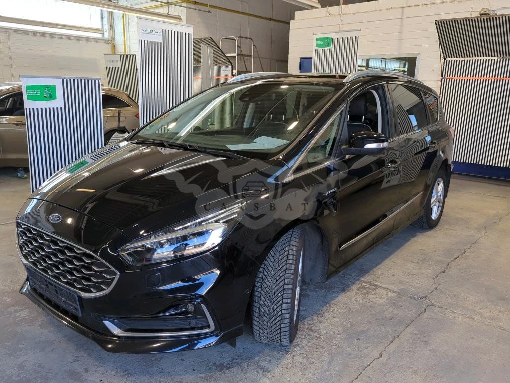 Ford S-Max 2.0 EcoBlue 2020