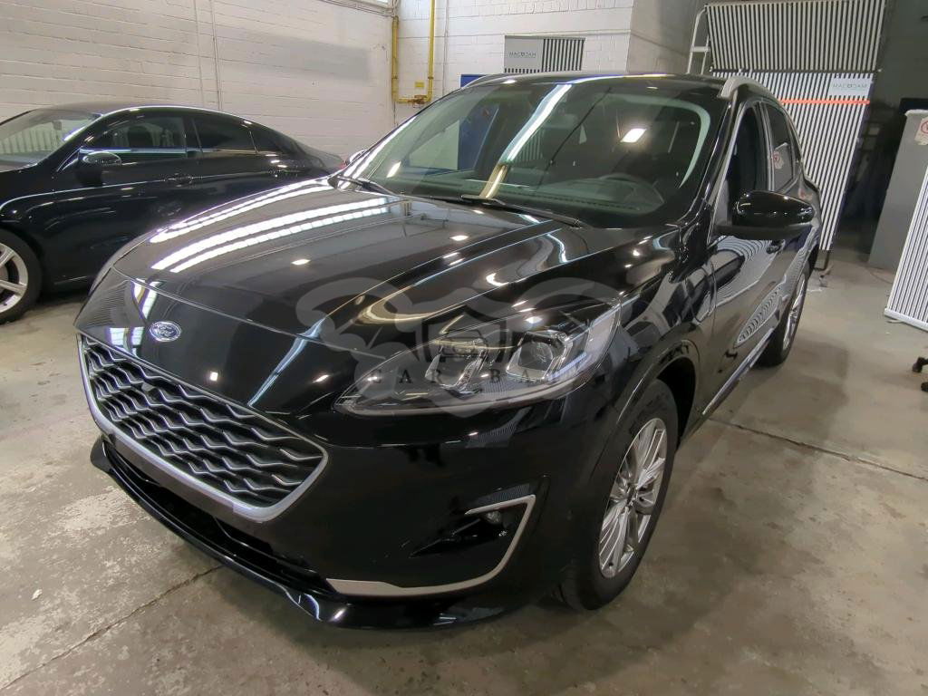Ford Kuga 2.5 2023