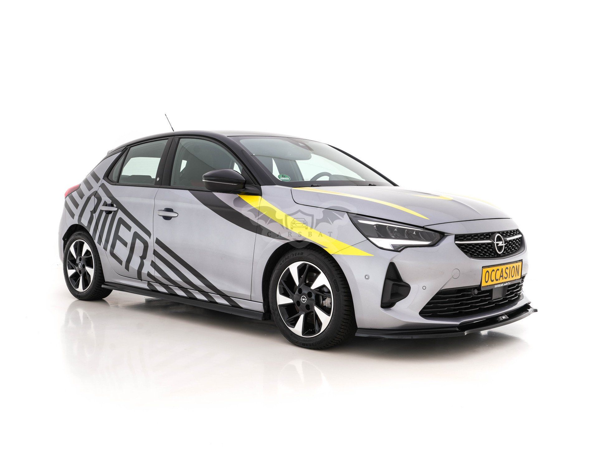 Opel Corsa-e 46 kWh GS Line 2022