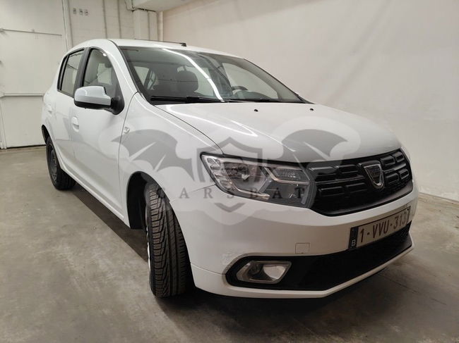 Dacia Sandero 1.0 SCe Laureate 2019