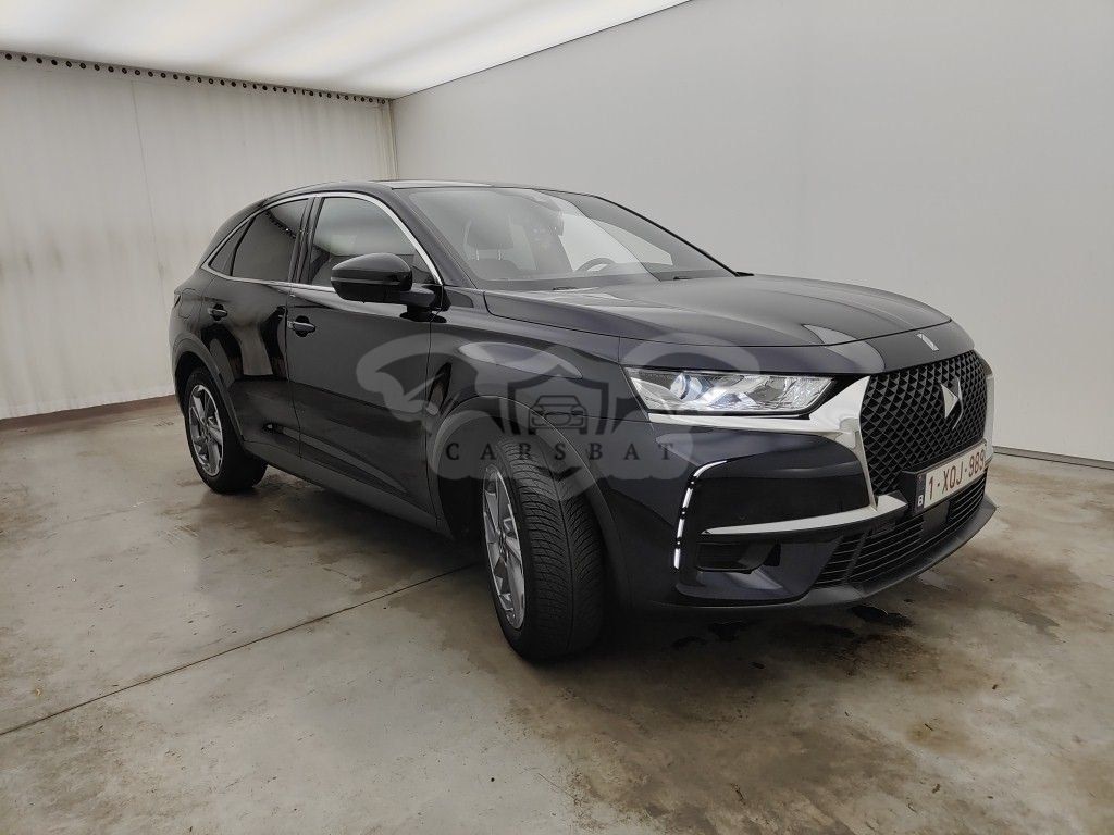 DS DS7 Crossback 1.2i Chic 2020