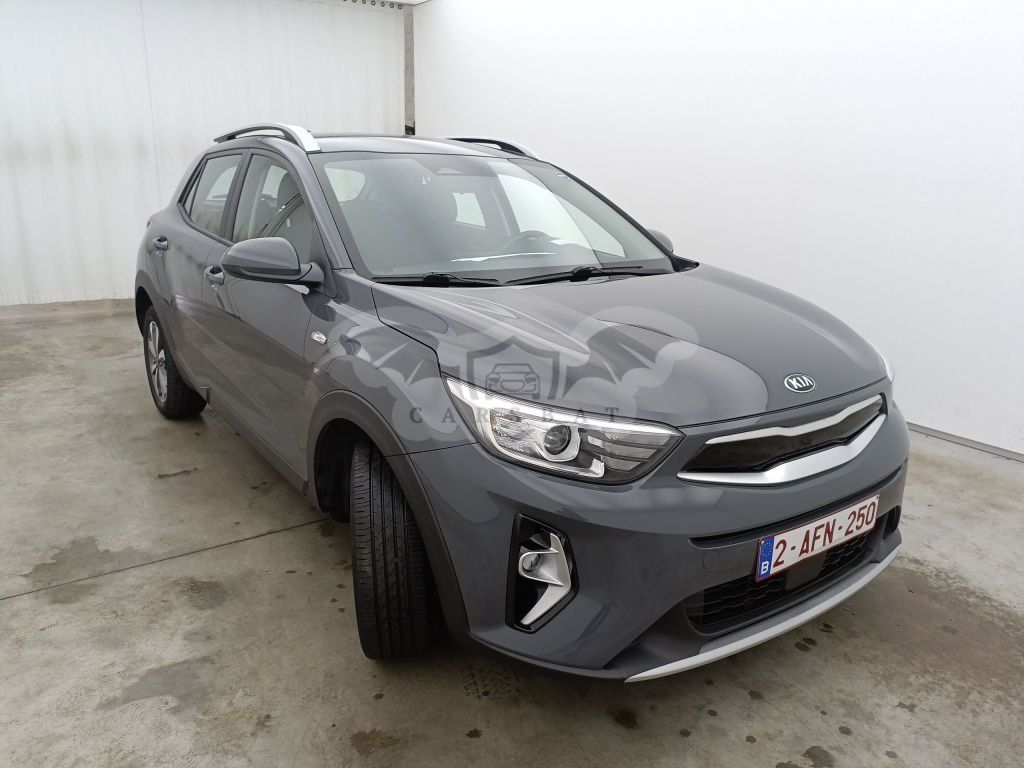 Kia Stonic 1.2i 2021