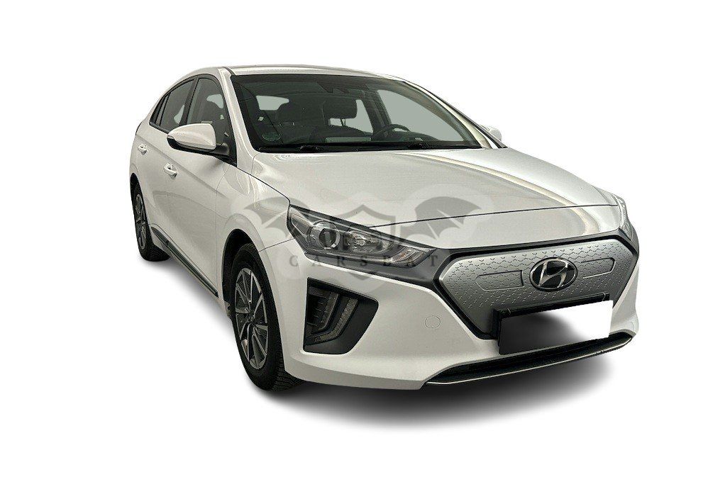Hyundai IONIQ 2021