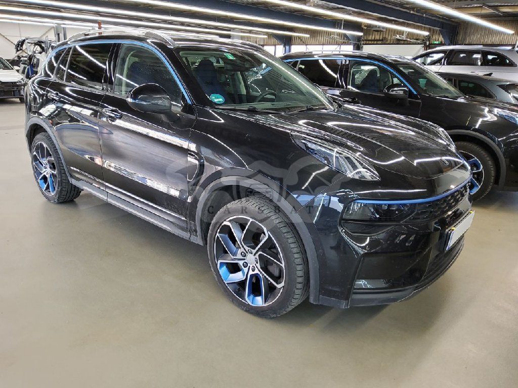 Lynk&Co 01 1.5 2022