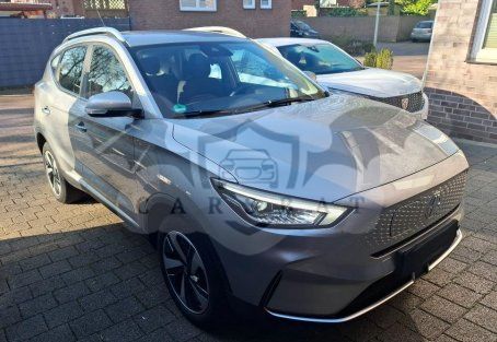 MG ZS comfort 2022