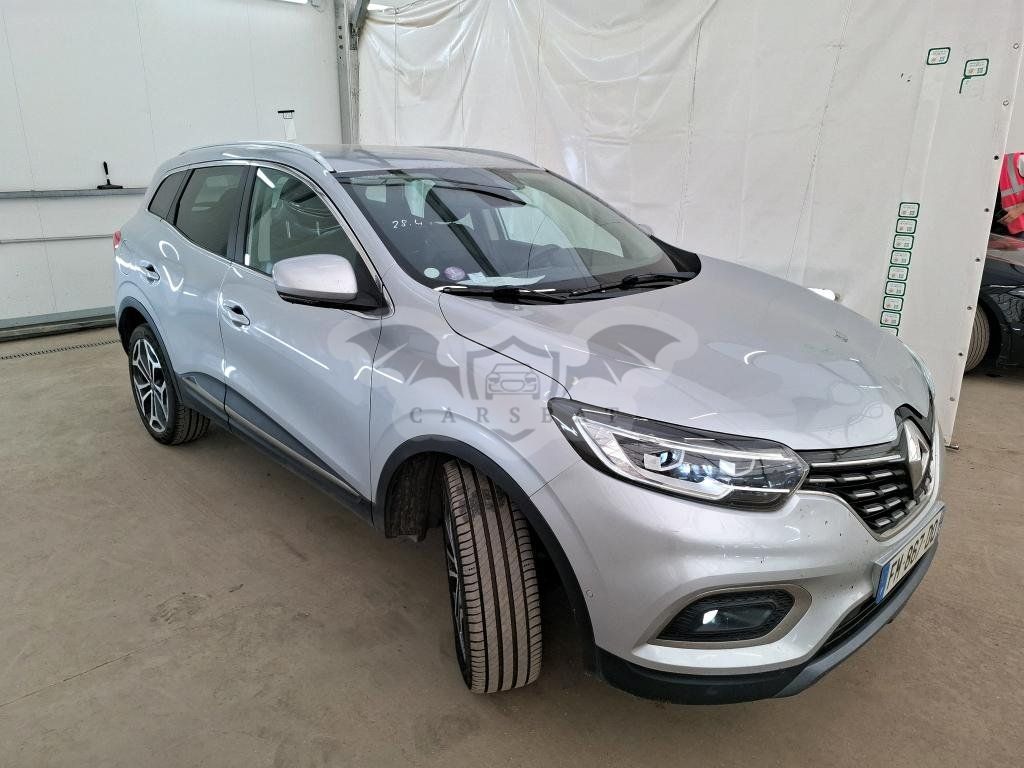 Renault Kadjar 1.3 TCe Intens 2019