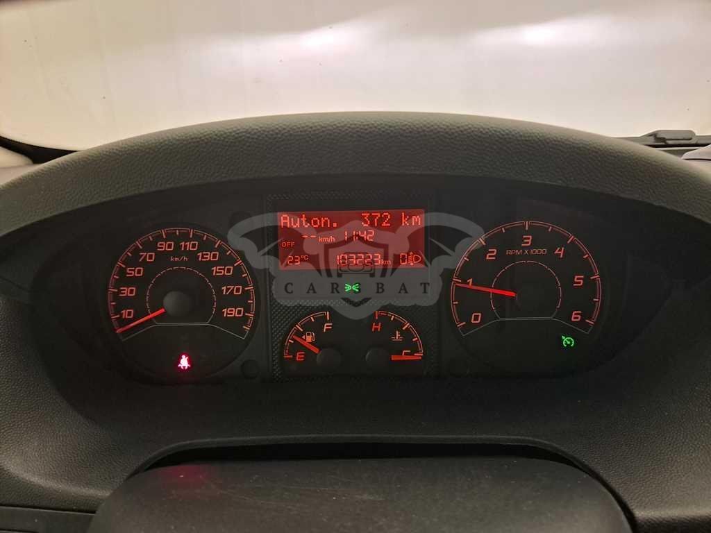 Peugeot Boxer L2H2 2.0 HDI Premium 2019