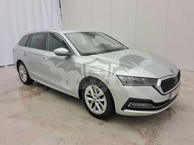 Skoda Octavia Combi 1.0 TSI Style 2021