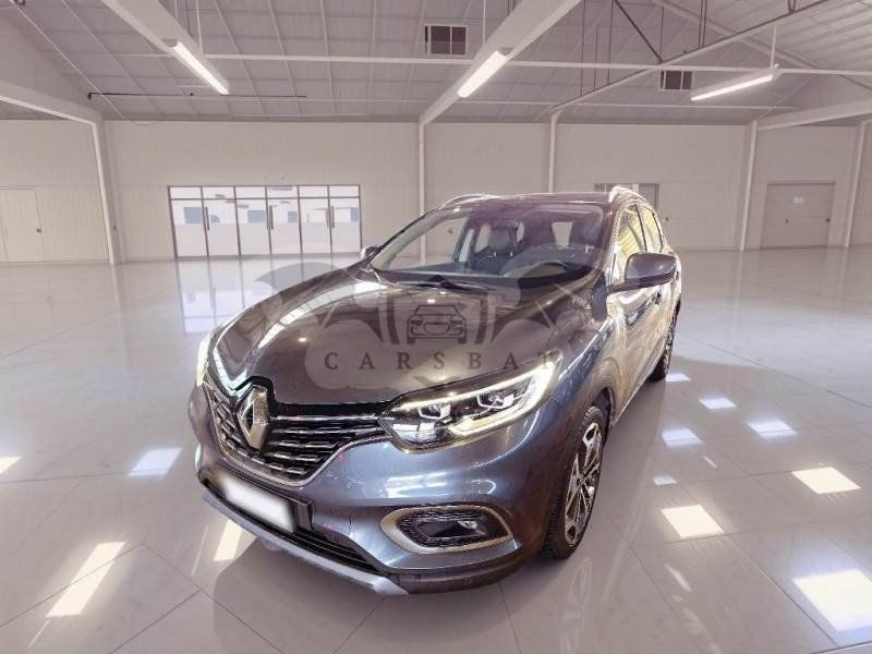 Renault Kadjar 1.5 DCI Intens 2021