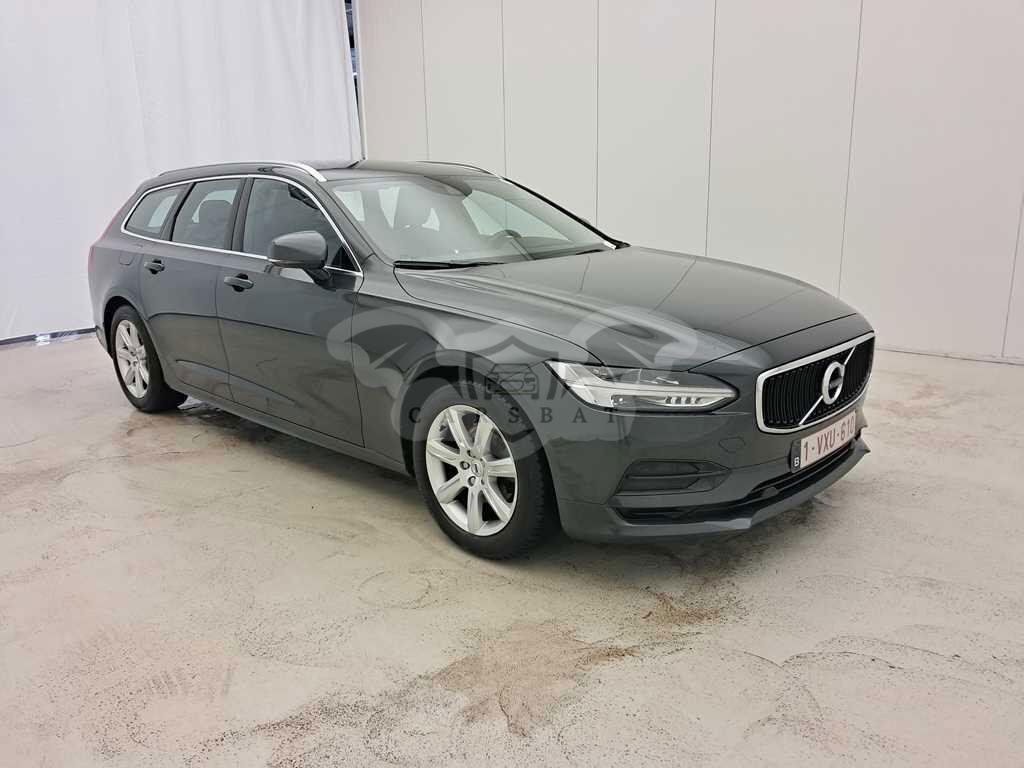 Volvo V90 D3 Momentum 2019
