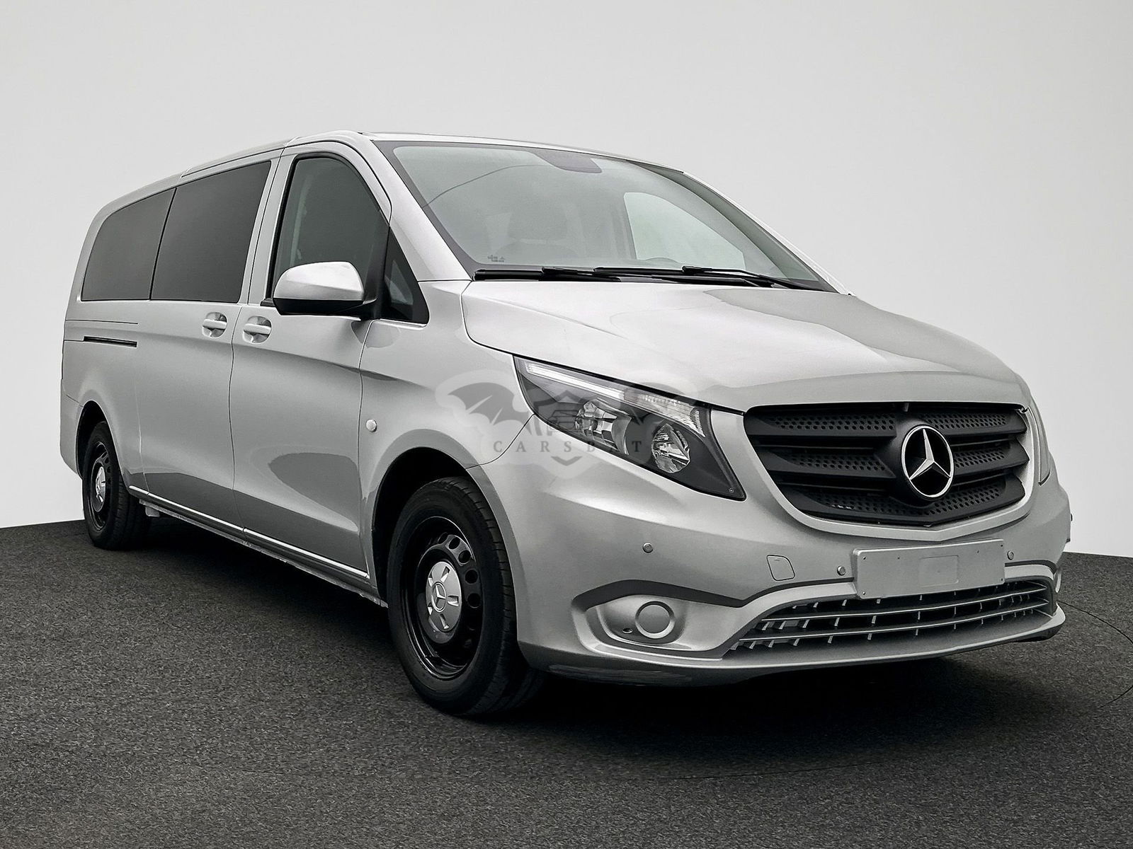 Mercedes-Benz Vito 114 Pro 2016