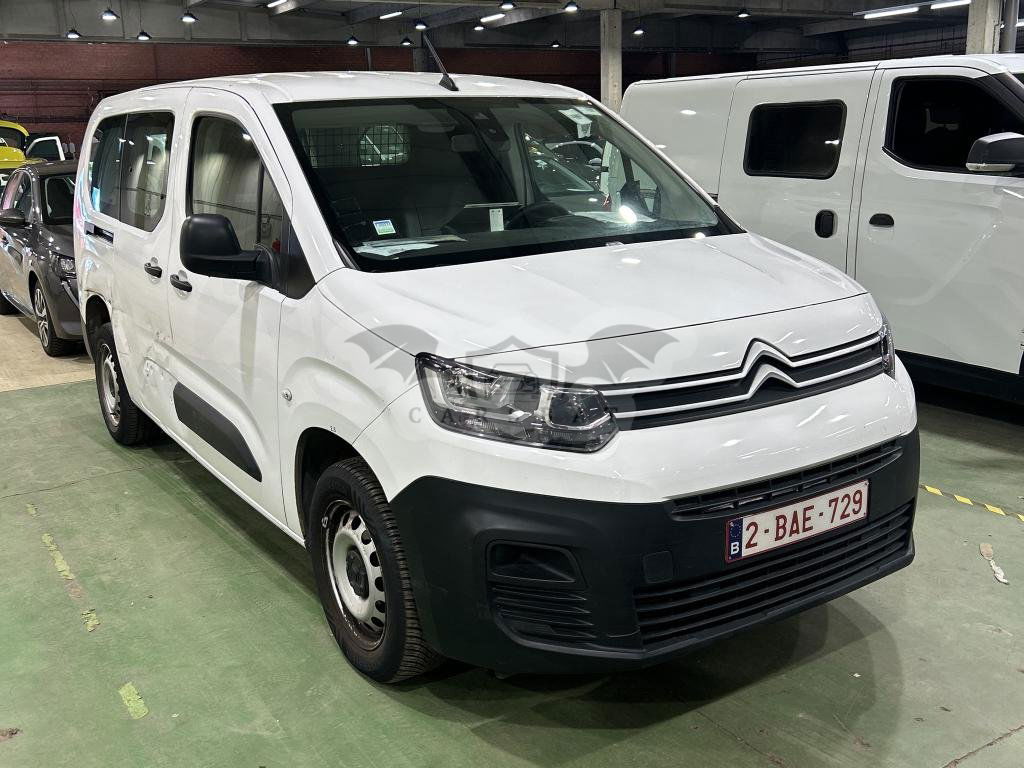 Citroën Berlingo XL 1.5 HDI Control 2021