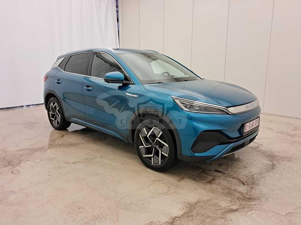 BYD Atto 3 60 kWh Comfort 2023