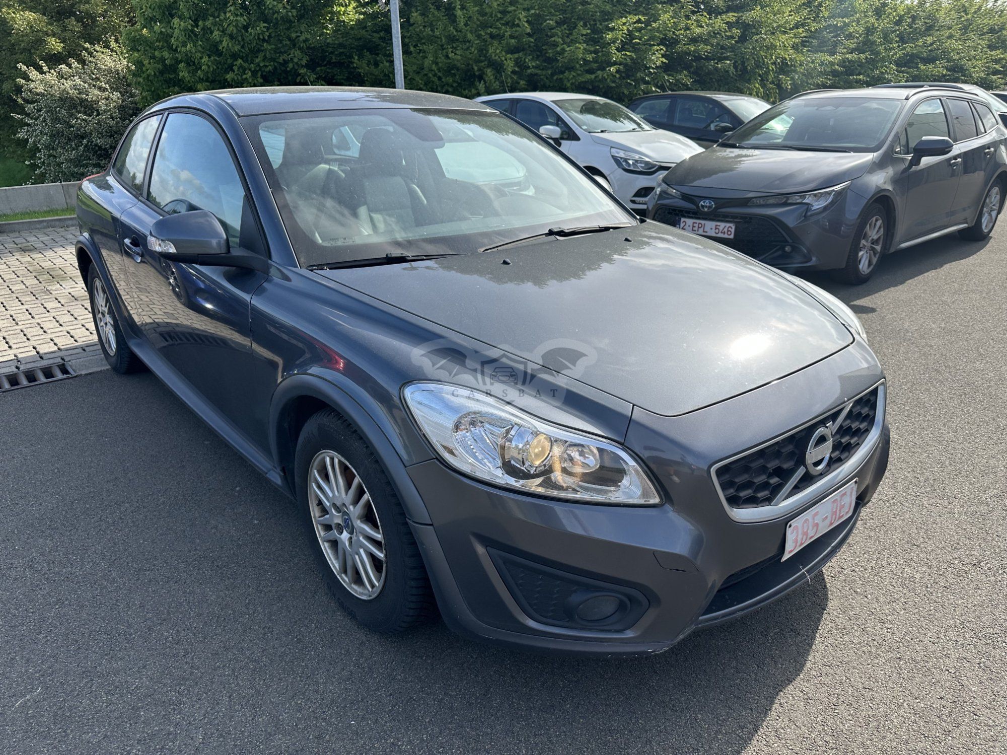 Volvo C30 1.6 Momentum 2010