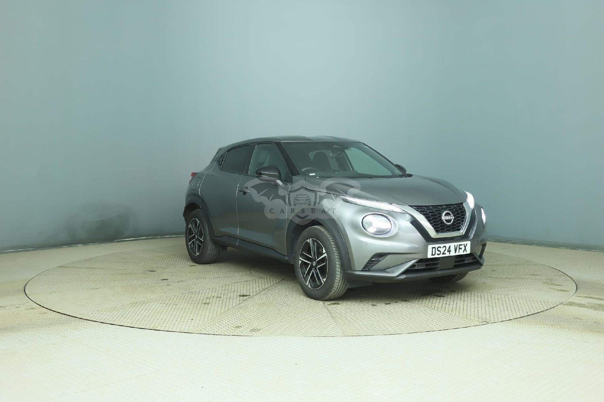 Nissan Juke 1.0 DIG-T N-connecta 2024