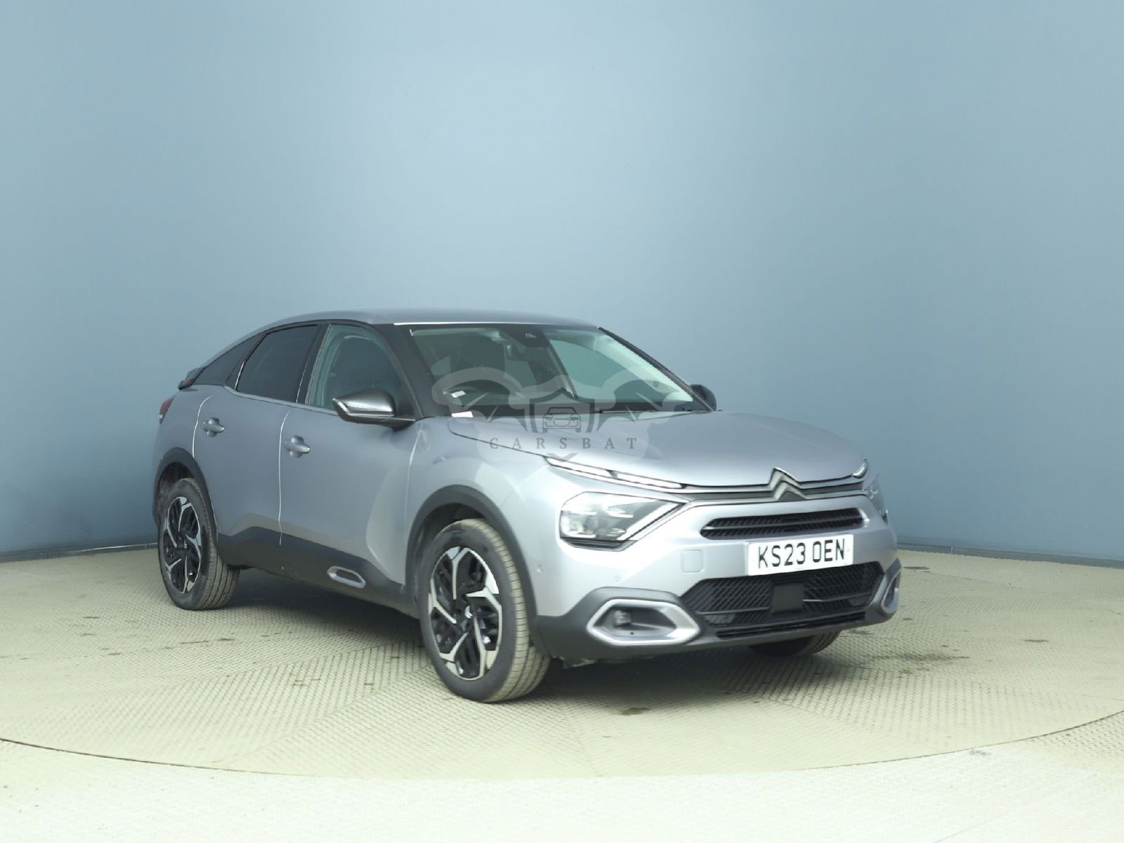 Citroën C4 1.5 HDI SHINE 2023