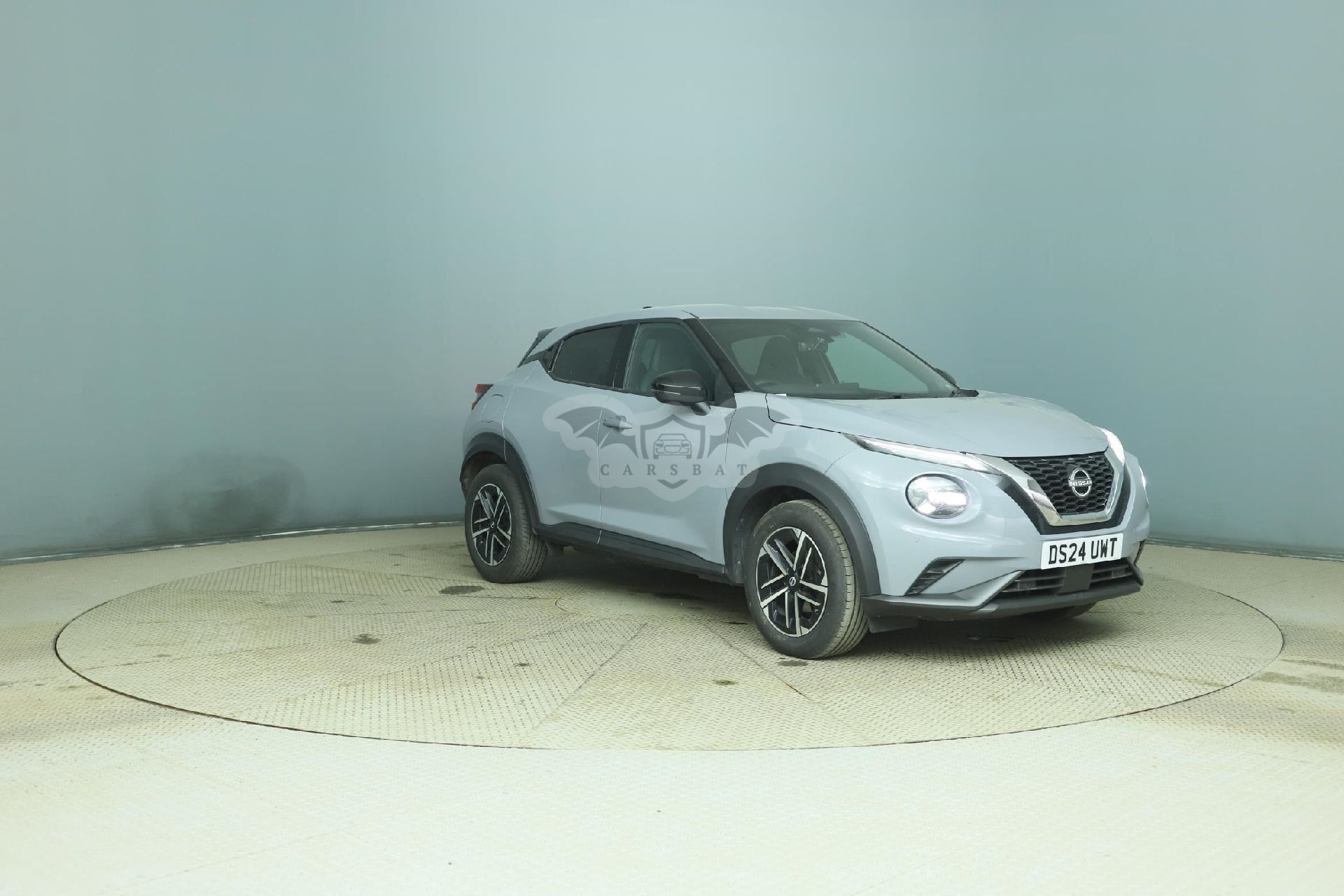 Nissan Juke 1.0 DIG-T N-connecta 2024