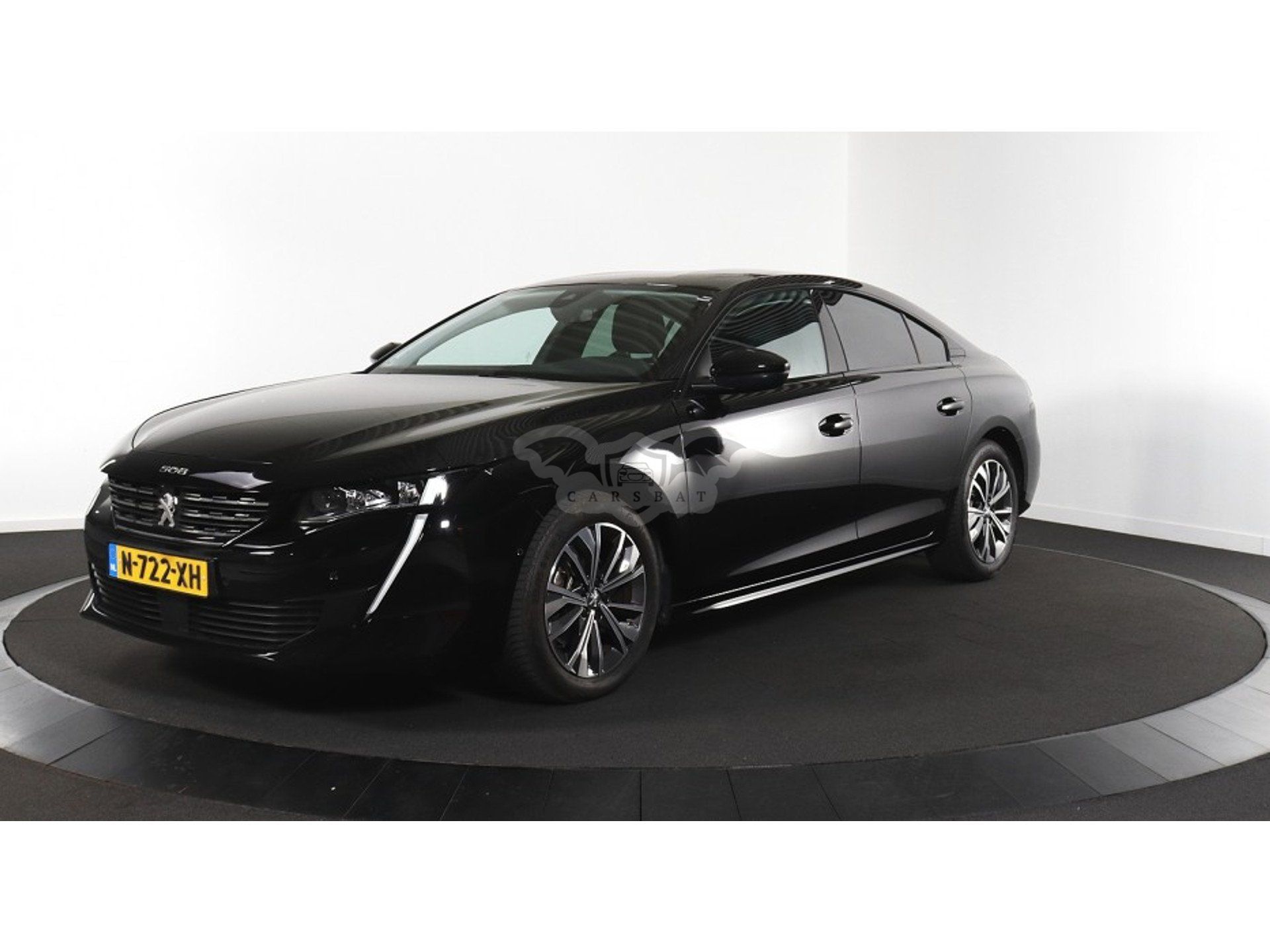 Peugeot 508 1.2i Allure Pack 2022