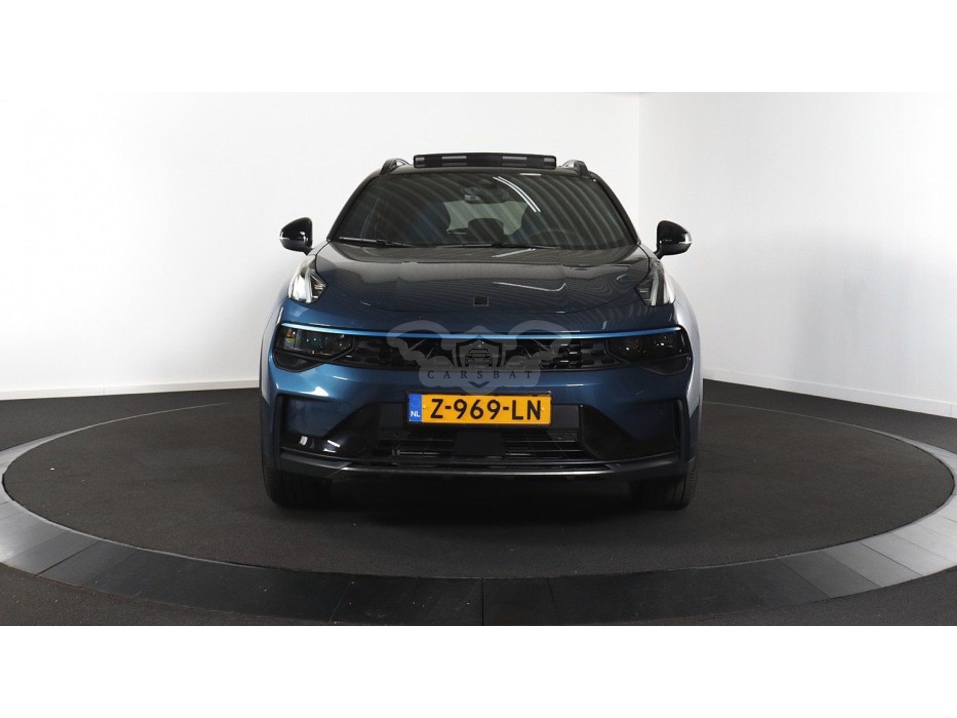 Lynk&Co 01 1.5 2024